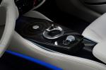 Infiniti LE Pure-Electric Concept 2012 года